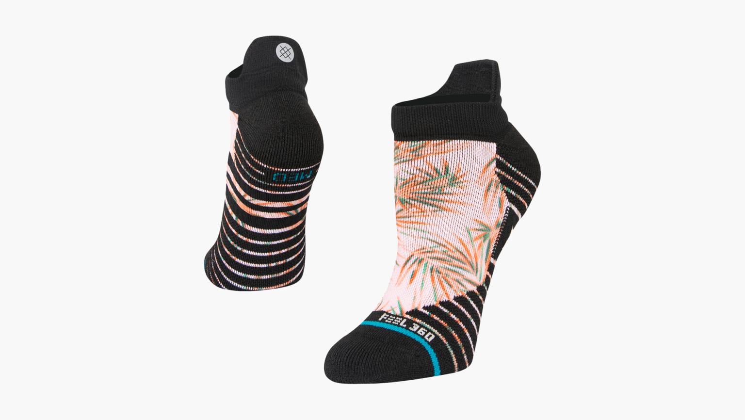 Stance Women s Socks Tropix Tab